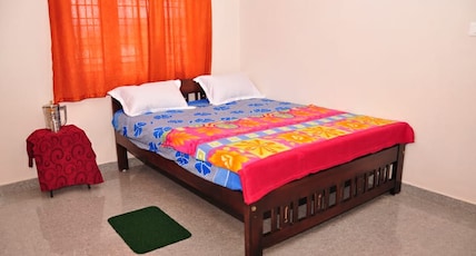 Jalavaibhava Homestay Room Type - Villa Jalavaibhava Homestay Room Type - Villa