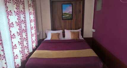 Sunrise Homestay and Resort Room Type - Family Room 2