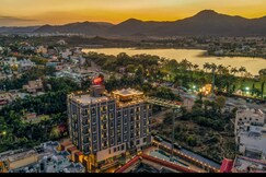Perfectstayz Premium Udaipur by the Lake