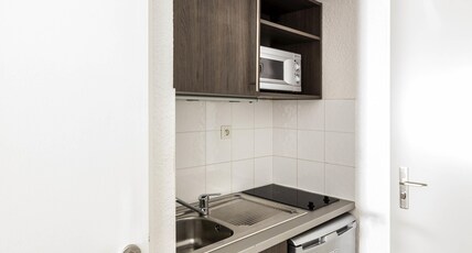 Aparthotel Adagio Access Orl Room Type - Studio for 2 people