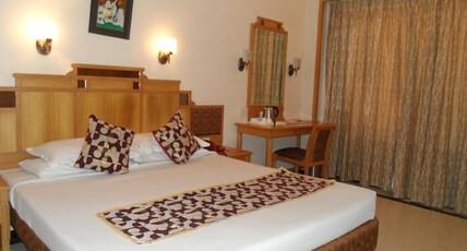 Kalyan Residency Room Type - Family Suite Room