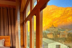 Kori, Zanskar