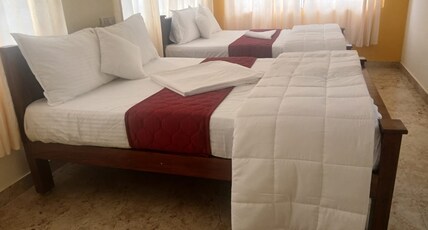 ECR Holiday Stay, Chennai Room Type - Studio Room Non AC