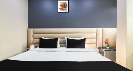 Super Collection O Ruby Formerly Hiland International Room Type - Classic