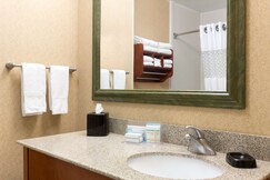 Hampton Inn Houston-Willowbrook