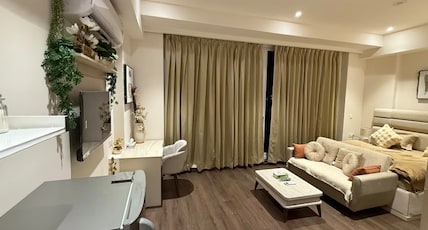 Casanova Room Type - Casanova