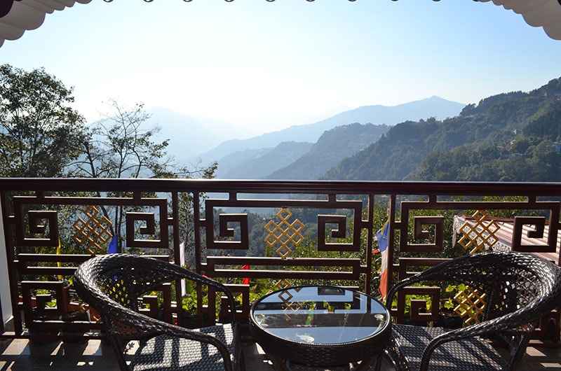 Tashiling Residency Hotel & Spa - Tap to explore photos