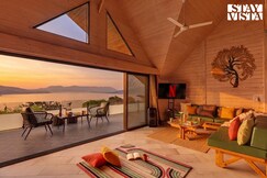 StayVista at Shambhala Bodhi
