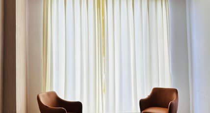 HOTEL NESTWAY  (REFINERY ROAD) Room Type - Super Deluxe Room