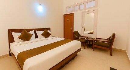 Hotel Sunny Cot Room Type - Standard Room