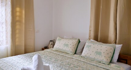 Gypsy Walker Varkala Room Type - Standard AC Room