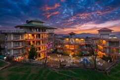 Quartz Himalayan Brothers