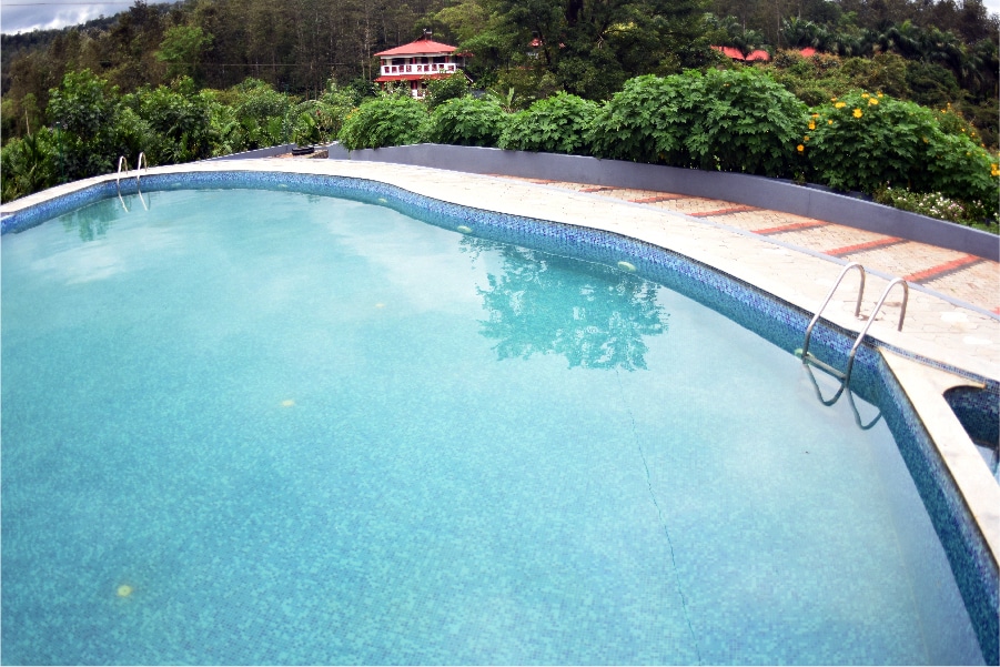 Coorg Spring Valley | Rooms in a Homestay - Tap to explore photos