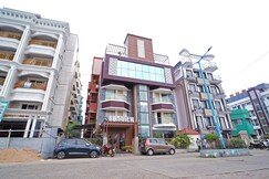 Address of Royal Sea View