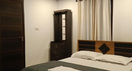 Mocha Valley Homestay 5 Private Rooms Room Type - Bedroom 2