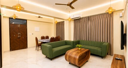 Spacious 3BHK 6 Min to Assi Ghat Lanka BHU Room Type - Spacious 3BHK 6 Min to Assi Ghat Lanka BHU Spacious 3BHK 6 Min to Assi Ghat Lanka BHU Room Type - Spacious 3BHK 6 Min to Assi Ghat Lanka BHU