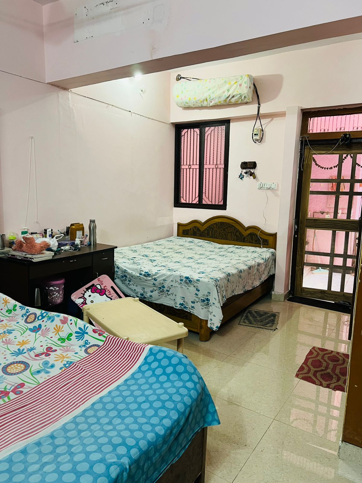 Mahakumbh akhil stay home - Tap to explore photos