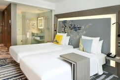 Novotel Bali Ngurah Rai Airport