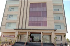 Hotel Shree Krishna Mahal