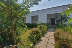 Experience beautiful Farm Stay near Hyderabad