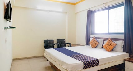 Hotel O Gaurav Lodge Room Type - Classic Hotel O Gaurav Lodge Room Type - Classic