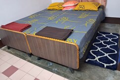 Address of Bhanu's homestay