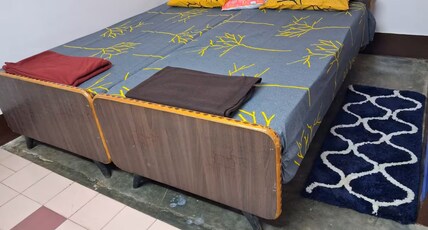 Bhanu's homestay Room Type - Bhanu's homestay