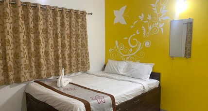 Hotel JK Lions And Banquet Room Type - Economy Non AC With Common Washroom Hotel JK Lions And Banquet Room Type - Economy Non AC With Common Washroom
