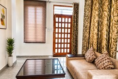 Dhruv residency and homestay