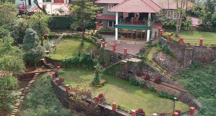 InnerTemple Lonavala Room Type - InnerTemple Lonavala