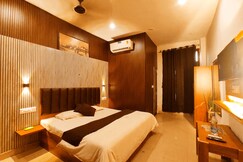 Address of THE SKY NINE 9 - A Premium In Budget Hotel By SKY Hotels
