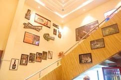 Hotel Manju Executive