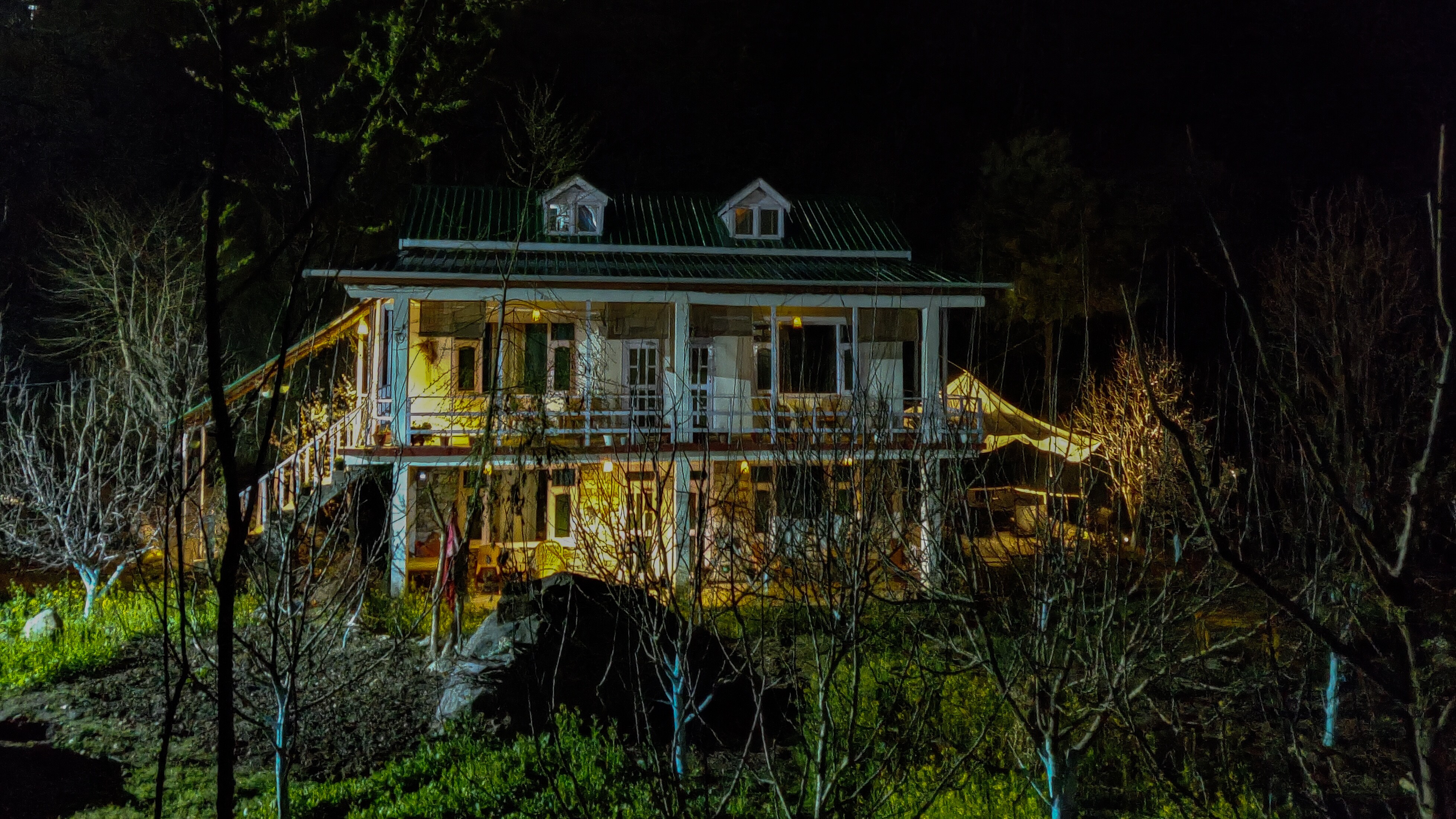 JIBHI HOMESTEAD - Tap to explore photos
