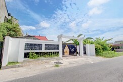 Hotel O near Plaza Ambarrukmo Yogyakarta formerly Wisma Arya 2