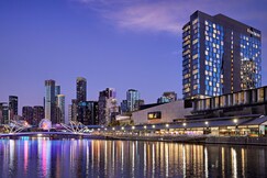 Pan Pacific Melbourne