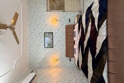 The Ganga Atithi Home stay