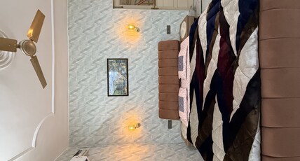 The Ganga Atithi Home stay Room Type - The Ganga Atithi Home stay
