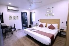 Hotel White Saffron