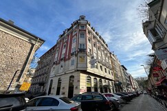 Golden Horn Hotel