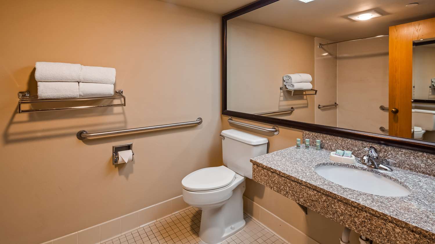 Best Western East Towne Suites - Tap to explore photos