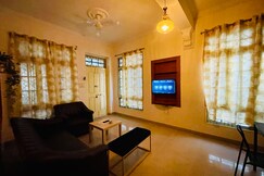 2BHK Flat in Hitech City