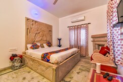 FabHotel Harpalsar Haveli