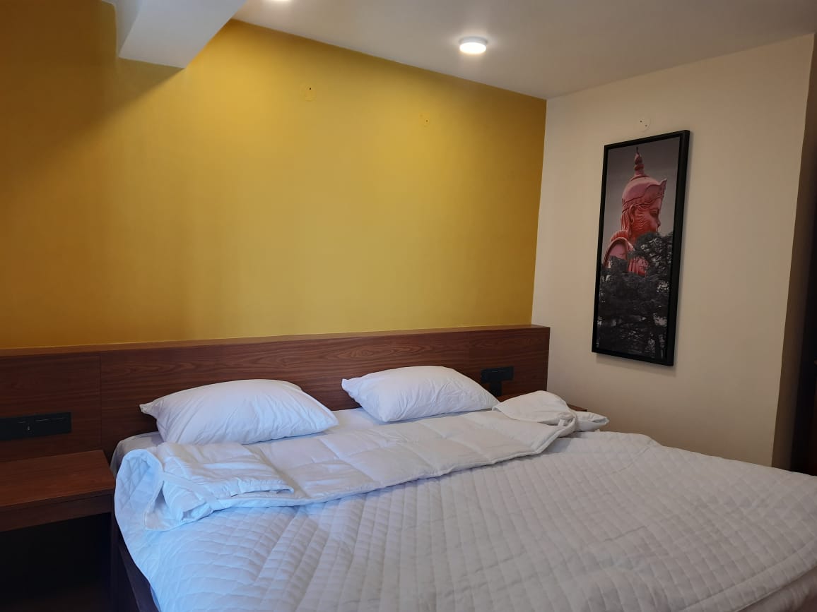 Baljees Melville Apartments - Tap to explore photos