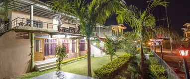 Hotel Sunshine Madhai