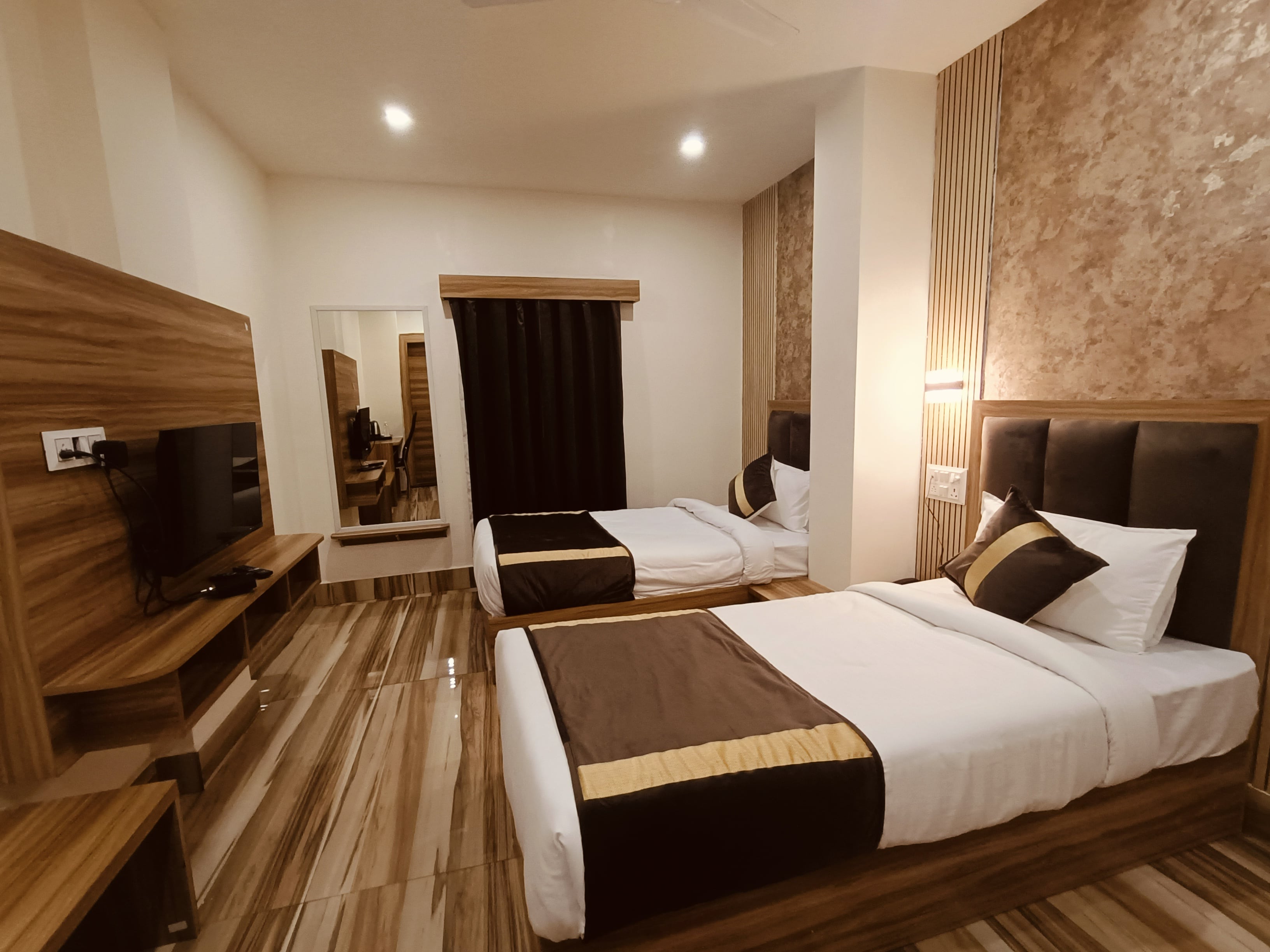 CELESTIAL INN - Tap to explore photos