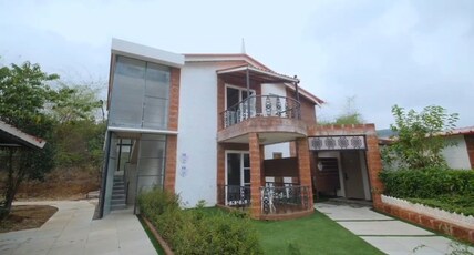 NOSTRAVILA Room Type - EMPRESS VILLA WITH INDOOR JACUZZI