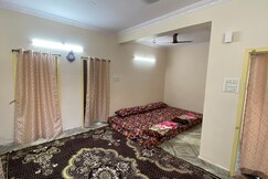 Galaxy Retreat Stylish 2BHK in Charminar Hyd