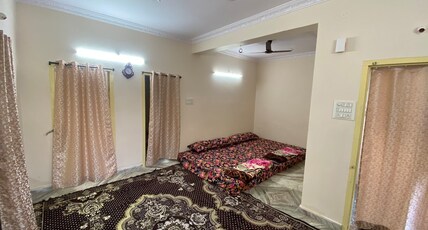 Galaxy Retreat Stylish 2BHK in Charminar Hyd Room Type - Galaxy Retreat Stylish 2BHK in Charminar Hyd