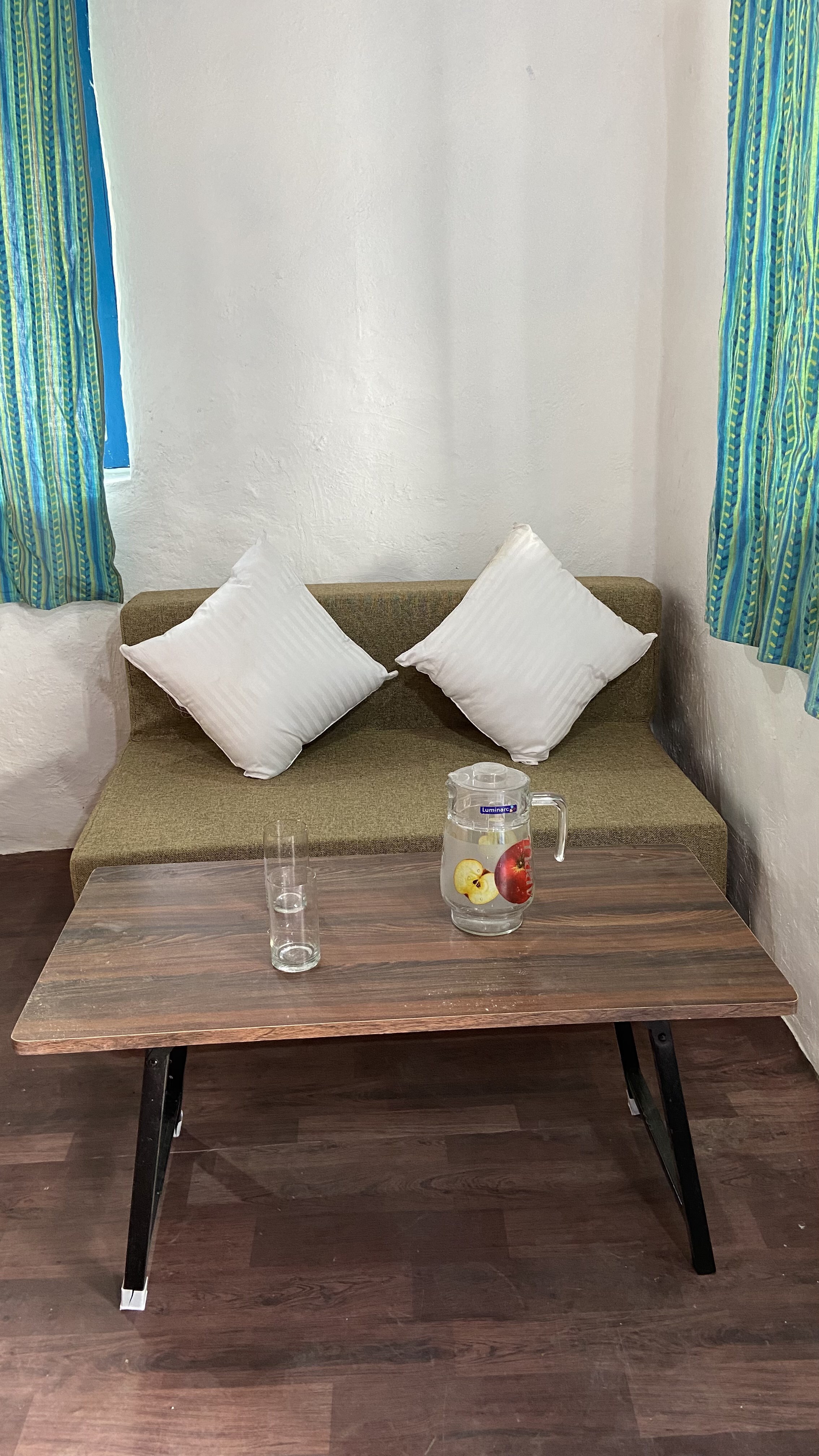 Nishal Homestay | Rooms & Caretaker - Tap to explore photos