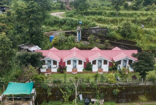 ManIndra Farmvilla